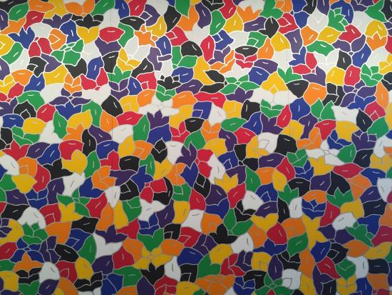 Macka Modern Art Gallery